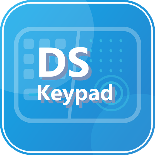 DS Keypad app icon
